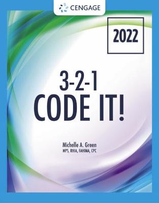 3-2-1 Code It! 2022 Edition 10th edition