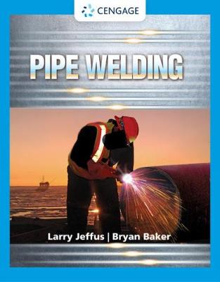 Pipe Welding New edition