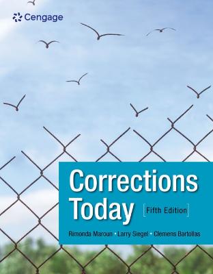 Corrections Today 5th edition