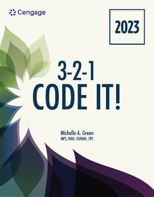 3-2-1 Code It! 2023 Edition 11th edition