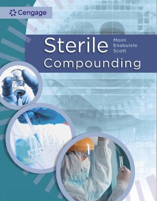 Sterile Compounding New edition