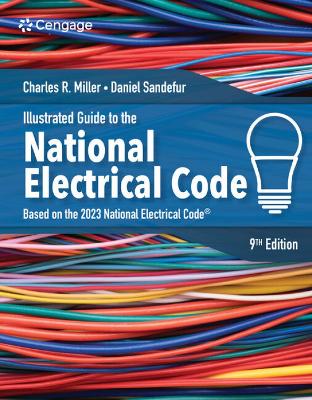 Illustrated Guide to the National Electrical Code 9th edition