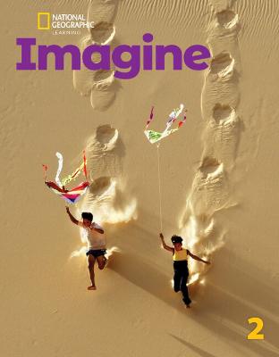 Imagine British English Level 2 Student's Book with Online Practice and eBook