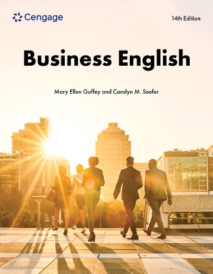 Business English 14th edition