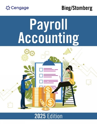 Payroll Accounting 2025 35th edition