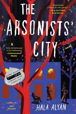 Arsonists' City