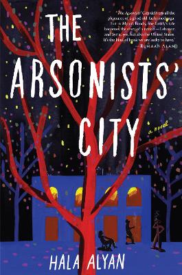 Arsonist' City