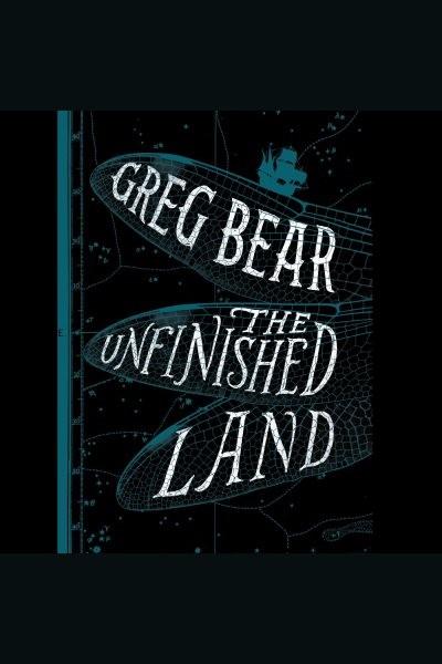 Unfinished Land