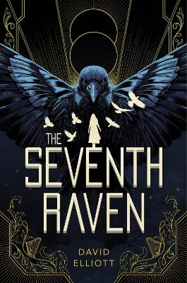 Seventh Raven