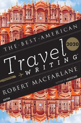 Best American Travel Writing 2020