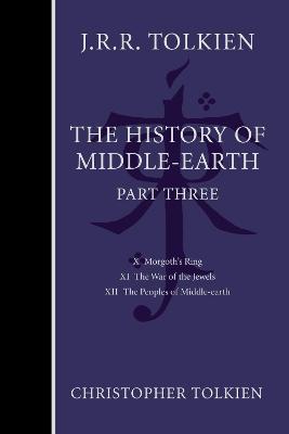 History of Middle-Earth, Part Three