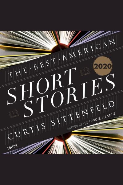 Best American Short Stories 2020