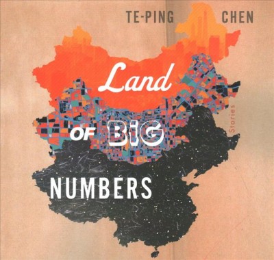 Land of Big Numbers: Stories Unabridged edition