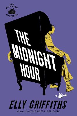 Midnight Hour: A Mystery