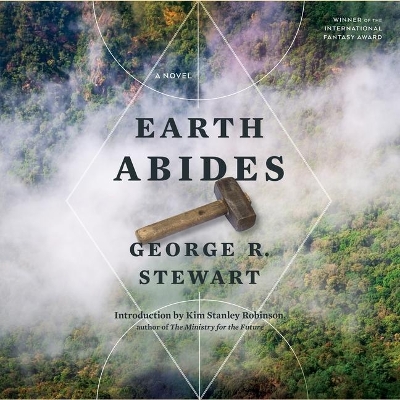 Earth Abides Unabridged edition
