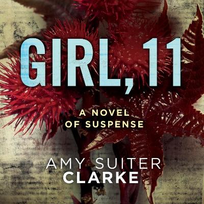 Girl, 11 Unabridged edition
