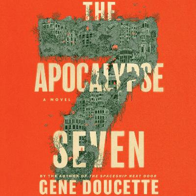 Apocalypse Seven: A Novel