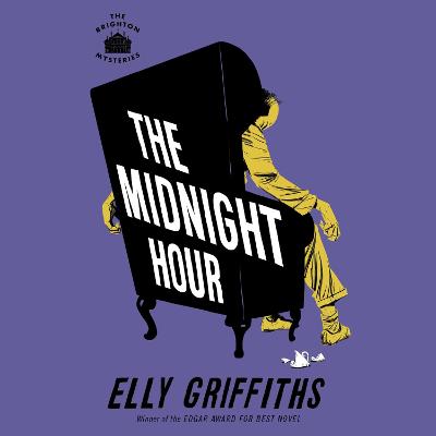 Midnight Hour Unabridged edition