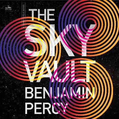Sky Vault