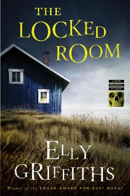 Locked Room: A Mystery