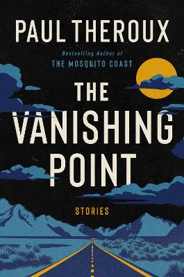 Vanishing Point: Stories