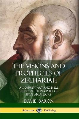 Visions and Prophecies of Zechariah: A Commentary and Bible Study of the Prophet of Hope and Glory