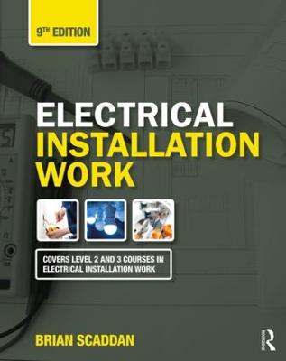 Electrical Installation Work 9th edition