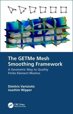 GETMe Mesh Smoothing Framework: A Geometric Way to Quality Finite Element Meshes