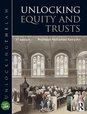 Unlocking Equity and Trusts 7th edition