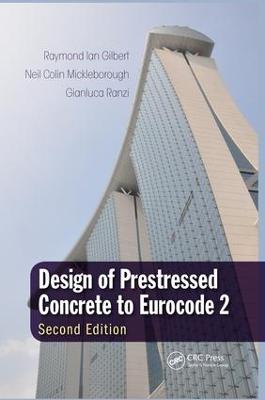 Design of Prestressed Concrete to Eurocode 2 2nd edition