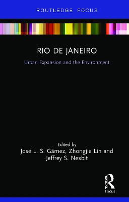 Rio de Janeiro: Urban Expansion and the Environment