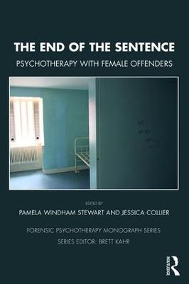 End of the Sentence: Psychotherapy with Female Offenders