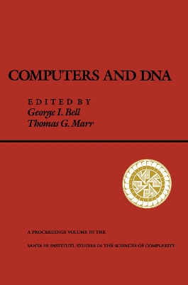 Computers and DNA: The Proceedings of the Interface between Computation Science and Nucleic  Acid Sequencing Workshop, Held December 12 to 16, 1988 in Santa Fe, New Mexico