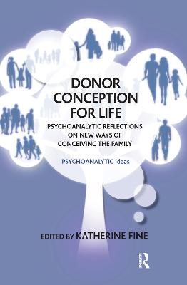 Donor Conception for Life: Psychoanalytic Reflections on New Ways of Conceiving the Family
