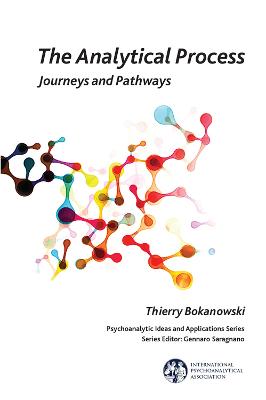 Analytical Process: Journeys and Pathways