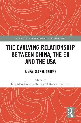 Evolving Relationship between China, the EU and the USA: A New Global Order?