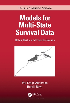 Models for Multi-State Survival Data: Rates, Risks, and Pseudo-Values