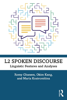 L2 Spoken Discourse: Linguistic Features and Analyses