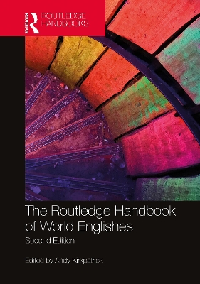 Routledge Handbook of World Englishes 2nd edition