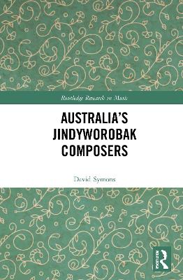 Australias Jindyworobak Composers