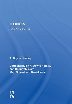 Illinois: A Geography