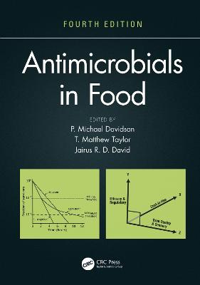 Antimicrobials in Food 4th edition