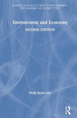 Environment and Economy 2nd edition