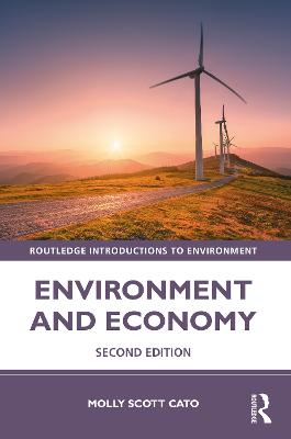 Environment and Economy 2nd edition