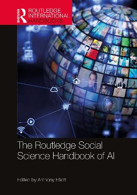 Routledge Social Science Handbook of AI