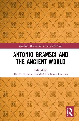 Antonio Gramsci and the Ancient World