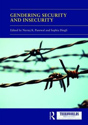 Gendering Security and Insecurity: Post/Neocolonial Security Logics and Feminist Interventions
