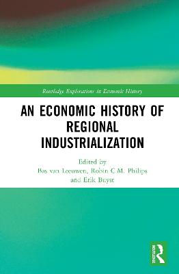 Economic History of Regional Industrialization