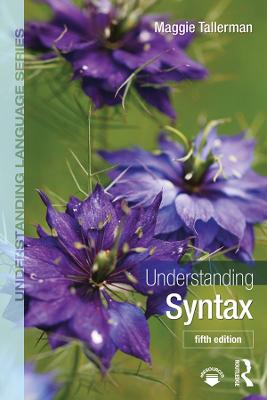 Understanding Syntax 5th edition