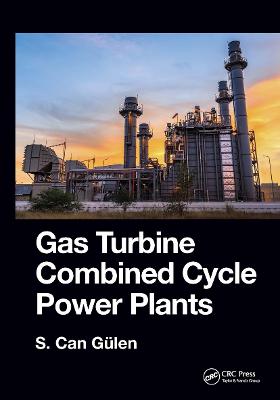 Gas Turbine Combined Cycle Power Plants